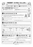 Vorschau - Stundenentwürfe - NEU: Ragebait | 13 Unterrichtsstunden zu aktuellen Jugendthemen | Wachsendes Materialpaket | Religion Klasse 5-9 - Seite 2