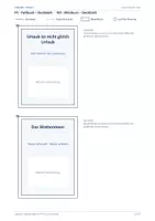 Vorschau - Anderer Materialtyp - Erdkunde: Lapbook - Tourismus - Seite 3