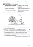 Vorschau - Test - Latein: Klausur - Phaedrus Graculus superbus et pavo - Seite 2