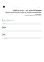 Vista previa - Para docentes: organización, planificación y formación - 📋 Registro de Coordinación Docente (Tutoría / PT / AL / Orientación) | 100% Editable en Word - página 3