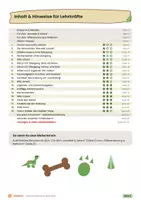 Vorschau - Arbeitsblätter - Zehnerübergang Minus bis 100 Übungsheft Klasse 2 | Subtraktion | 3 Niveaus mit Lösungen - Seite 2