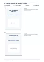Vorschau - Anderer Materialtyp - Erdkunde: Lapbook - Industrie - Seite 3