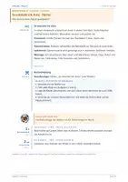 Vorschau - Anderer Materialtyp - Erdkunde: Lapbook - Industrie - Deckblatt