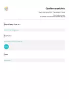 Vorschau - Poster - Rap & Hip-Hop erklärt – Spickzettel | Musik - Seite 1
