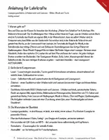 Vorschau - Arbeitsblätter - Urheberrecht und Lizenzen – Bilder, Musik und Texte richtig nutzen – Lesespurgeschichte mit Rätselaufgaben (Klasse 6) - Seite 2