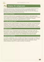 Vorschau - Arbeitsblätter - Werkstattführerschein: Sicher werken | Klasse 3/4 - Seite 1