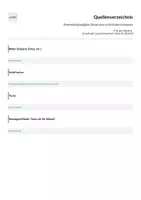 Vorschau - Arbeitsblätter - Anwendungsaufgabe: Break-even und Gewinnmaximum - Seite 3