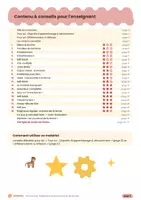 Aperçu - Feuilles d'exercices - Multiplier, diviser : tâches clés – CE1 - Page 2