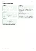 Vorschau - Arbeitsblätter - Anwendungsaufgabe: Drohnenlandung - Seite 2