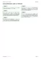 Vorschau - Arbeitsblätter - Anwendungsaufgabe: Elektroauto: Laden vs. Verbrauch - Seite 2