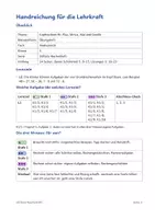Vorschau - Arbeitsblätter - Kopfrechnen Klasse 4 | Übungsheft Plus, Minus, Mal und geteilt | mit Lösungen - Seite 2