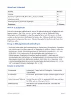 Vorschau - Arbeitsblätter - Kopfrechnen Klasse 4 | Übungsheft Plus, Minus, Mal und geteilt | mit Lösungen - Seite 3