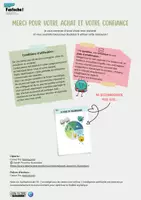 Aperçu - Feuilles d'exercices - Dossier - apprendre les heures en s'amusant ! - Page 1