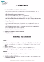 Aperçu - Feuilles d'exercices - Dossier - apprendre les heures en s'amusant ! - Page 3