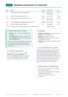Vorschau - Test - Lieder und Reime auf Spanisch, Aufgabenkarten, Klasse 5 - Seite 2
