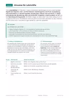 Vorschau - Arbeitsblätter - Migration und Integration, Arbeitsblätter, Klasse 10 - Seite 1