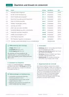 Vorschau - Arbeitsblätter - Migration und Integration, Arbeitsblätter, Klasse 10 - Seite 2