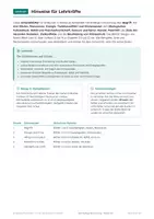 Vorschau - Arbeitsblätter - Nachhaltige Entwicklung, Arbeitsblätter, Klasse 10 - Seite 1