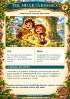 anteprima - Esercizi - Quaderno di Storia classe 3^ _ Il grande viaggio nel tempo - Pagina 2