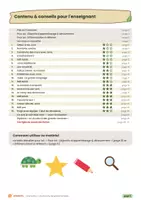 Aperçu - Feuilles d'exercices - Calculer avec les grands nombres – CE2 - Page 2