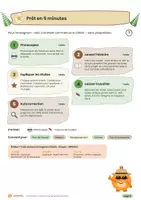 Aperçu - Feuilles d'exercices - Calculer avec les grands nombres – CE2 - Page 3
