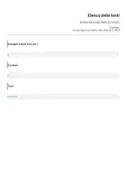 anteprima - Materiale di supporto/inclusione - Scheda autunnale_ lettura e sintassi - Pagina 1