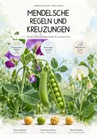 Vorschau - Unterrichtsreihen - Mendelsche-Regeln-und-Kreuzungen-Gesamtpaket - Deckblatt