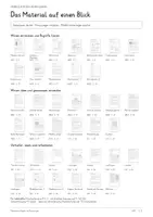 Vorschau - Unterrichtsreihen - Mendelsche-Regeln-und-Kreuzungen-Gesamtpaket - Seite 1