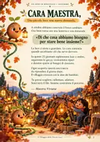anteprima - Esercizi - Un Anno di Meravoglie: Vol. Novembre. Infanzia - Pagina 1
