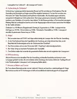 Vorschau - Arbeitsblätter - Phishing und Betrug im Netz erkennen – Lesespurgeschichte mit Rätselaufgaben (Klasse 9) - Seite 3
