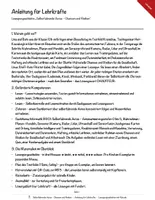 Vorschau - Arbeitsblätter - Selbstfahrende Autos – Chancen und Risiken – Lesespurgeschichte mit Rätselaufgaben (Klasse 10) - Seite 2