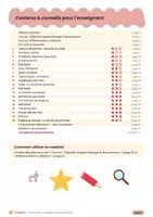 Aperçu - Feuilles d'exercices - Stratégies de calcul jusqu’à 100 – CP - Page 2