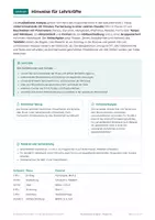 Vorschau - Stundenentwürfe - Musikalische Analyse, Unterrichtsstunde, Klasse 10 - Seite 1