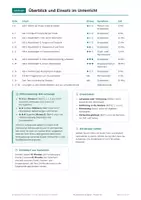 Vorschau - Stundenentwürfe - Musikalische Analyse, Unterrichtsstunde, Klasse 10 - Seite 2