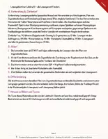 Vorschau - Arbeitsblätter - Ein eigenes Spiel programmieren – Figuren, Regeln, Punkte – Lesespurgeschichte mit Rätselaufgaben (Klasse 7) - Seite 3