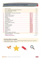 Aperçu - Feuilles d'exercices - Calcul posé : addition jusqu’à 1 000 – CE1 - Page 2