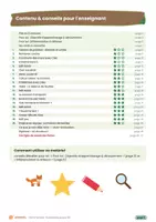 Aperçu - Feuilles d'exercices - Soustractions jusqu’à 100 – cahier CP - Page 2