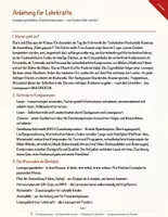 Vorschau - Arbeitsblätter - Datenkompression – wie Dateien klein werden – Lesespurgeschichte mit Rätselaufgaben (Klasse 10) - Seite 2