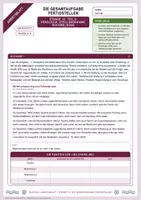 Vorschau - Arbeitsblätter - ZP10 Aufgabentyp 4b, Teil 2: Positionen vergleichen, Stellung nehmen und Partnerkorrektur | Unterrichtsstunde mit Materialien, Arbeitsblättern und Lösungen | Deutsch Klasse 9/10 - Seite 3