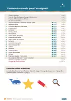 Aperçu - Feuilles d'exercices - Soustraire avec emprunt – cahier CE1 - Page 2