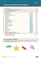 Aperçu - Feuilles d'exercices - Soustraire : estimer – cahier CE2 - Page 2