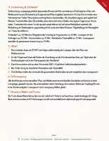 Vorschau - Arbeitsblätter - Die Tastatur – Zehnfingersystem und Tastenkürzel – Lesespurgeschichte mit Rätselaufgaben (Klasse 5) - Seite 3