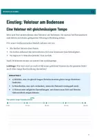 Vorschau - Unterrichtsreihen - Proportionalität von der Wertetabelle zum Graphen - Theorieheft und Aufgabenheft - Seite 2