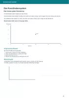 Vorschau - Unterrichtsreihen - Proportionalität von der Wertetabelle zum Graphen - Theorieheft und Aufgabenheft - Seite 3