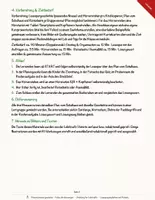 Vorschau - Arbeitsblätter - Präsentationen gestalten – Folien, die überzeugen – Lesespurgeschichte mit Rätselaufgaben (Klasse 6) - Seite 3