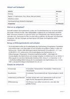 Vorschau - Arbeitsblätter - Kopfrechnen üben Klasse 4 | Übungsheft Plus, Minus, Mal und geteilt | mit Lösungen - Seite 3