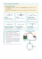 Vorschau - Arbeitsblätter - Schaltzeichen Merkblatt Physik Klasse 5 6 - Seite 2