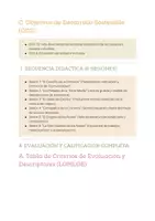 Vista previa - Unidades / Secuencias / Situaciones de Aprendizaje - SDA ÉPICA: El Viaje del Anillo (LOMLOE + DUA) | Lengua, Mates y Arte (3.º y 4.º Primaria) - página 2