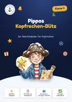 Vorschau - Interaktives Material - Kopfrechen-Adventskalender Klasse 4 – 240 Blitz-Aufgaben mit Timer fürs Whiteboard - Seite 2