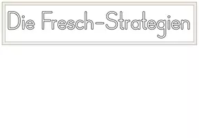 Vorschau - Mal- und Bastelvorlagen - Fresch - Rechtschreibstrategien - Bildkarten & Tafelmaterial - Seite 3